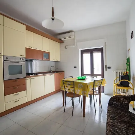 La Casa Di Rosa Appartamento