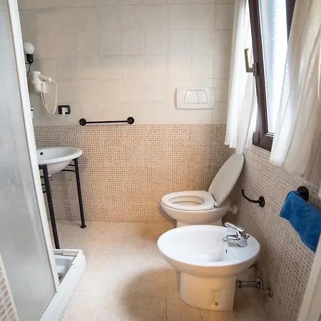 La Casa Di Rosa Appartamento Matera