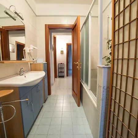 Appartamento La Casa Di Rosa Matera