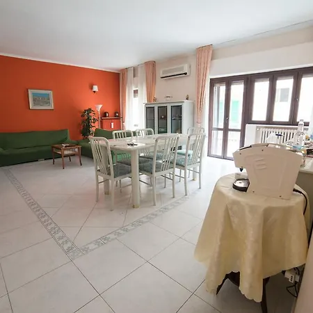 La Casa Di Rosa Appartamento