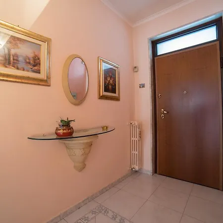 Appartement La Casa Di Rosa Matera