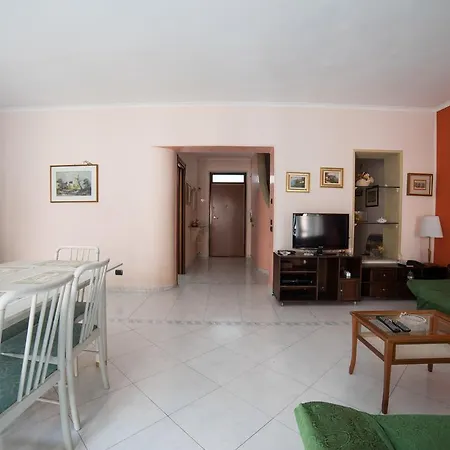 Appartamento La Casa Di Rosa *