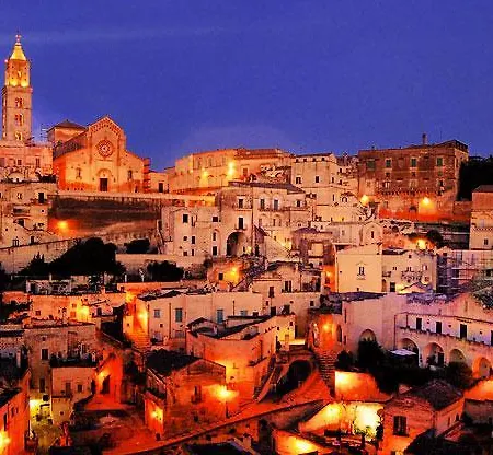 La Casa Di Rosa Appartement