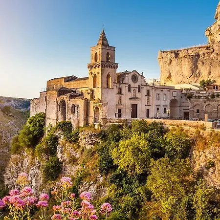 Appartement La Casa Di Rosa *