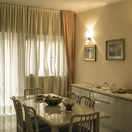 La Casa Di Rosa Appartamento Matera