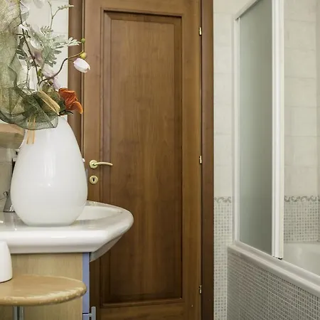 La Casa Di Rosa * Matera