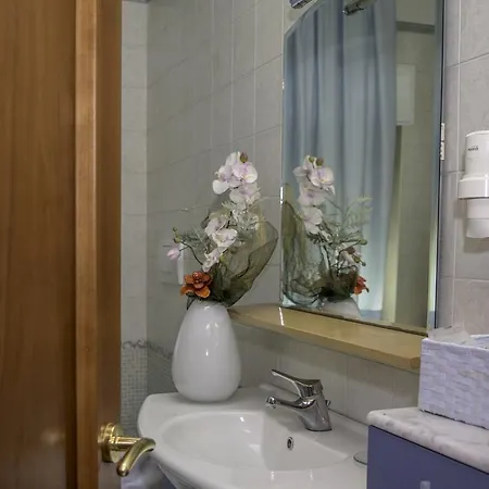 La Casa Di Rosa Appartamento Matera