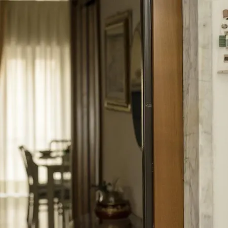 La Casa Di Rosa Matera