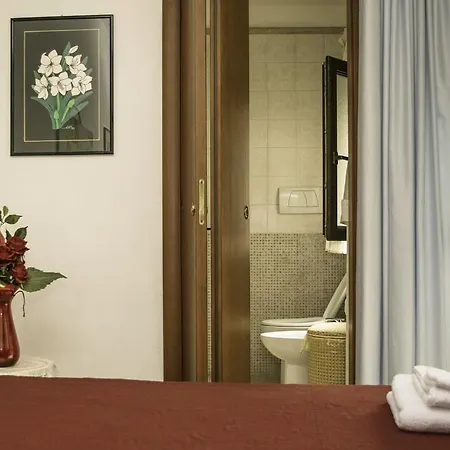 La Casa Di Rosa Appartement *