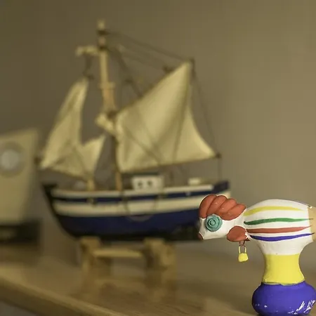 Appartement La Casa Di Rosa Matera