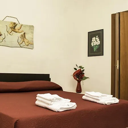 La Casa Di Rosa * Matera