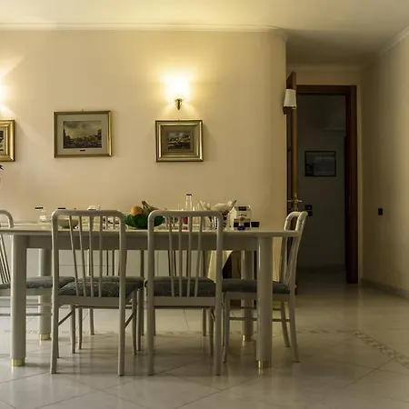 La Casa Di Rosa * Matera