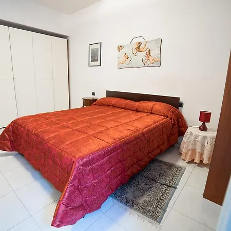 La Casa Di Rosa Appartement