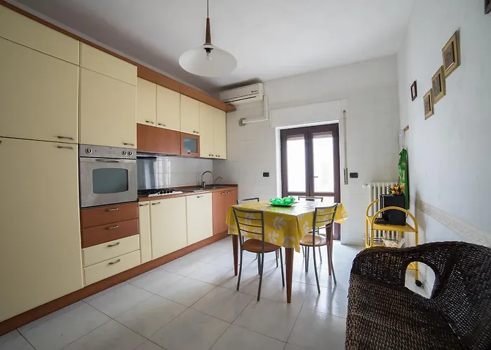 La Casa Di Rosa شقة