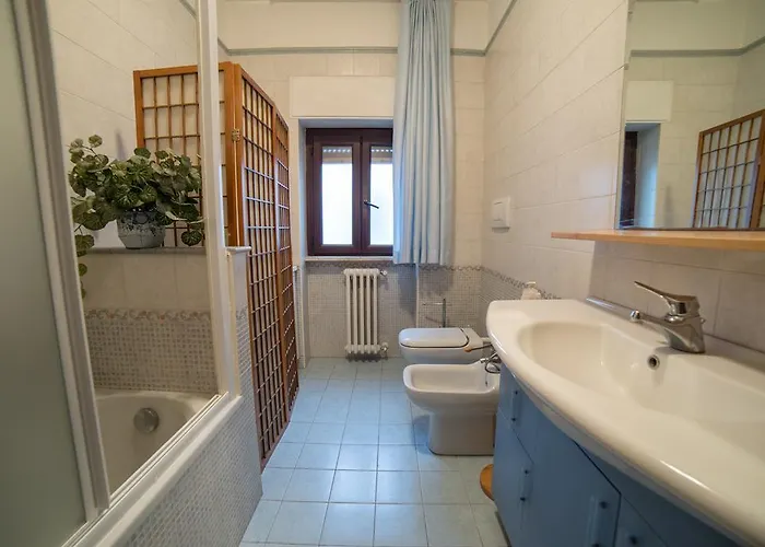 شقة La Casa Di Rosa ماتيرا