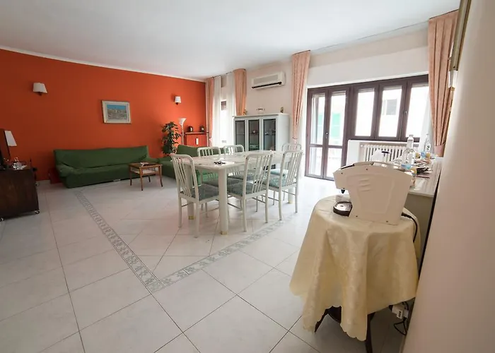 La Casa Di Rosa Appartamento