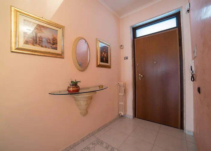 شقة La Casa Di Rosa ماتيرا