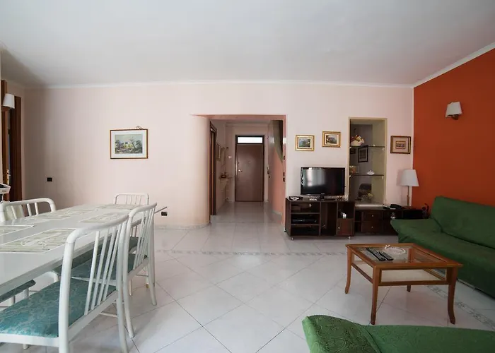 Appartamento La Casa Di Rosa *