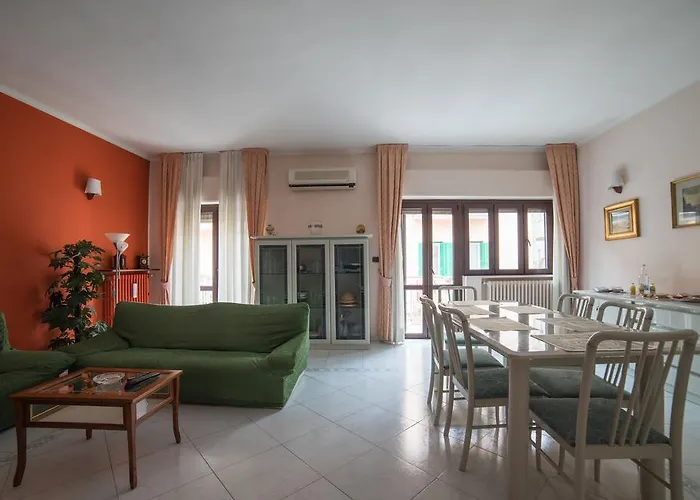 شقة La Casa Di Rosa ماتيرا