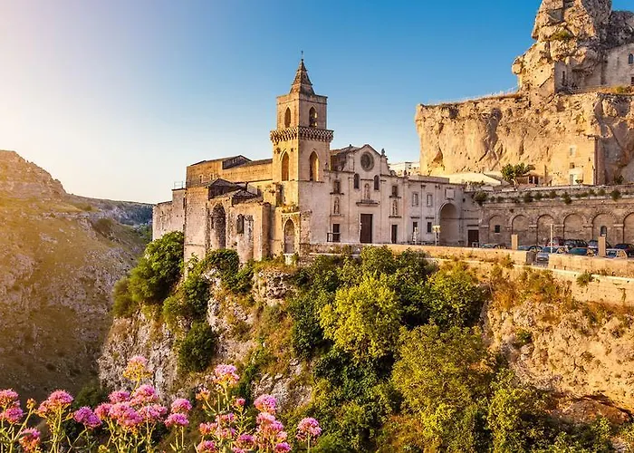 شقة La Casa Di Rosa *