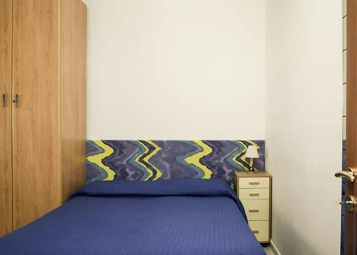 La Casa Di Rosa * ماتيرا