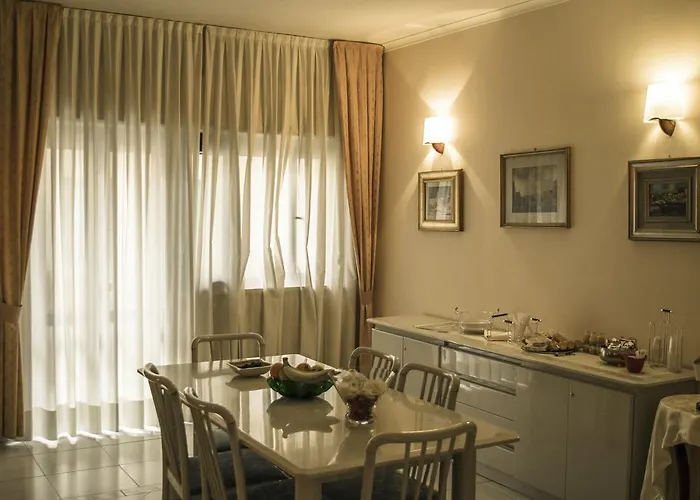 La Casa Di Rosa شقة ماتيرا