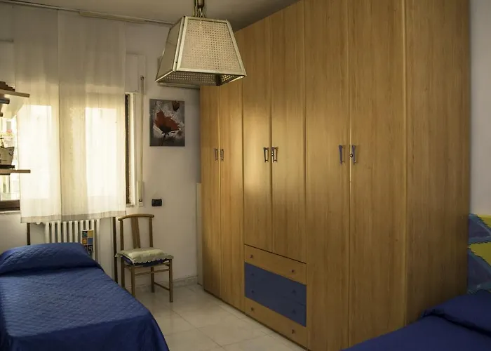 La Casa Di Rosa Matera