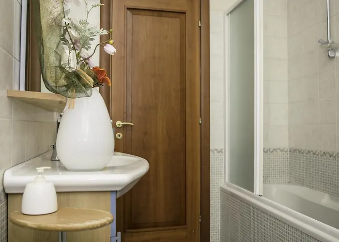 La Casa Di Rosa * ماتيرا