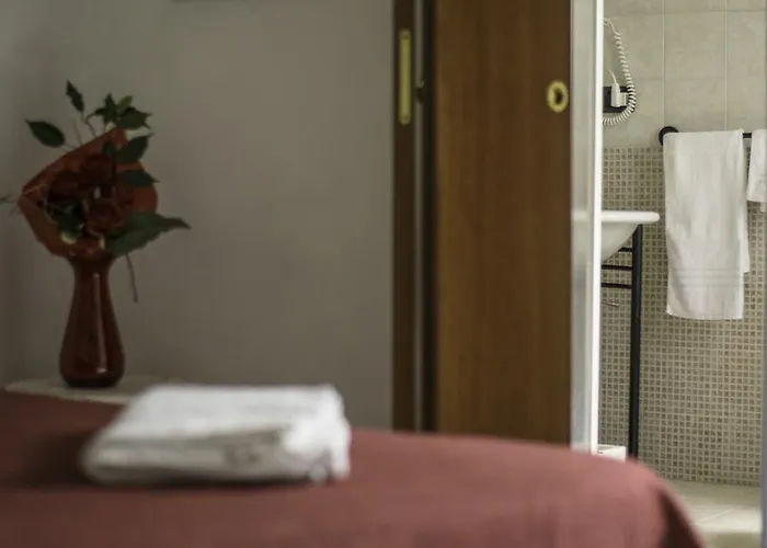 شقة La Casa Di Rosa