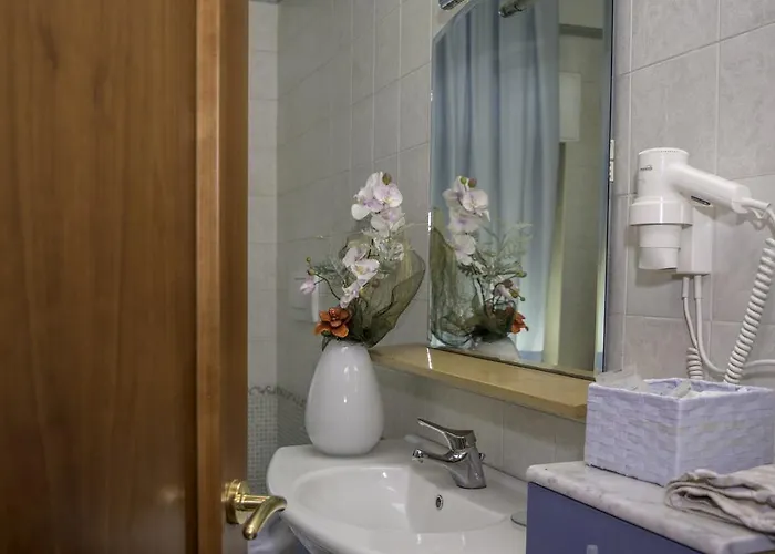 La Casa Di Rosa شقة ماتيرا