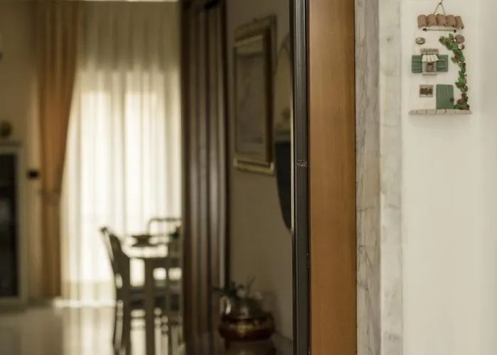 La Casa Di Rosa ماتيرا