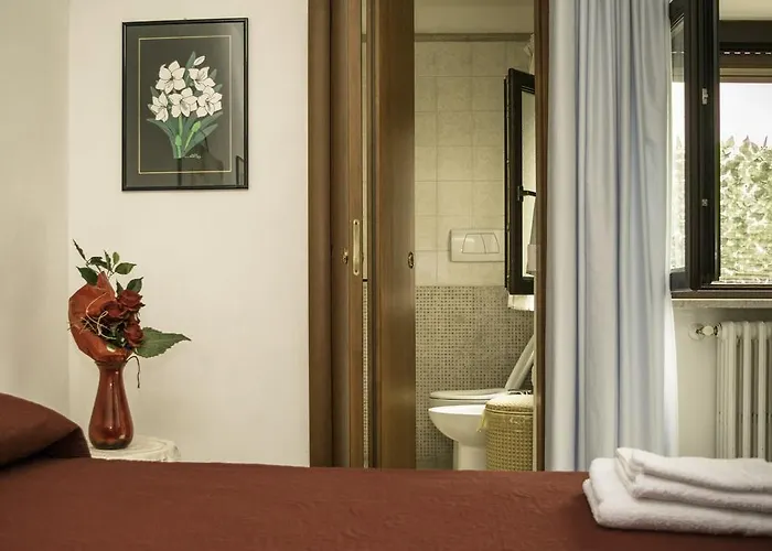 La Casa Di Rosa Appartamento *