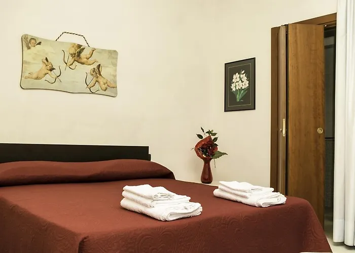 La Casa Di Rosa * ماتيرا