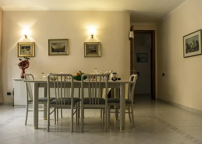 La Casa Di Rosa * Matera