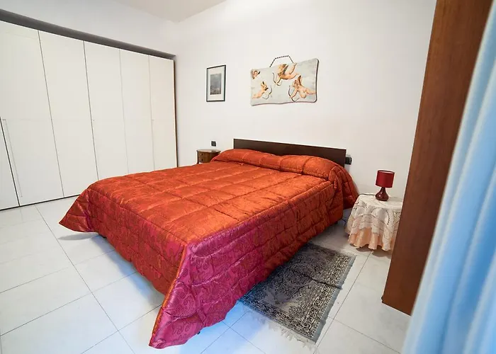 La Casa Di Rosa شقة